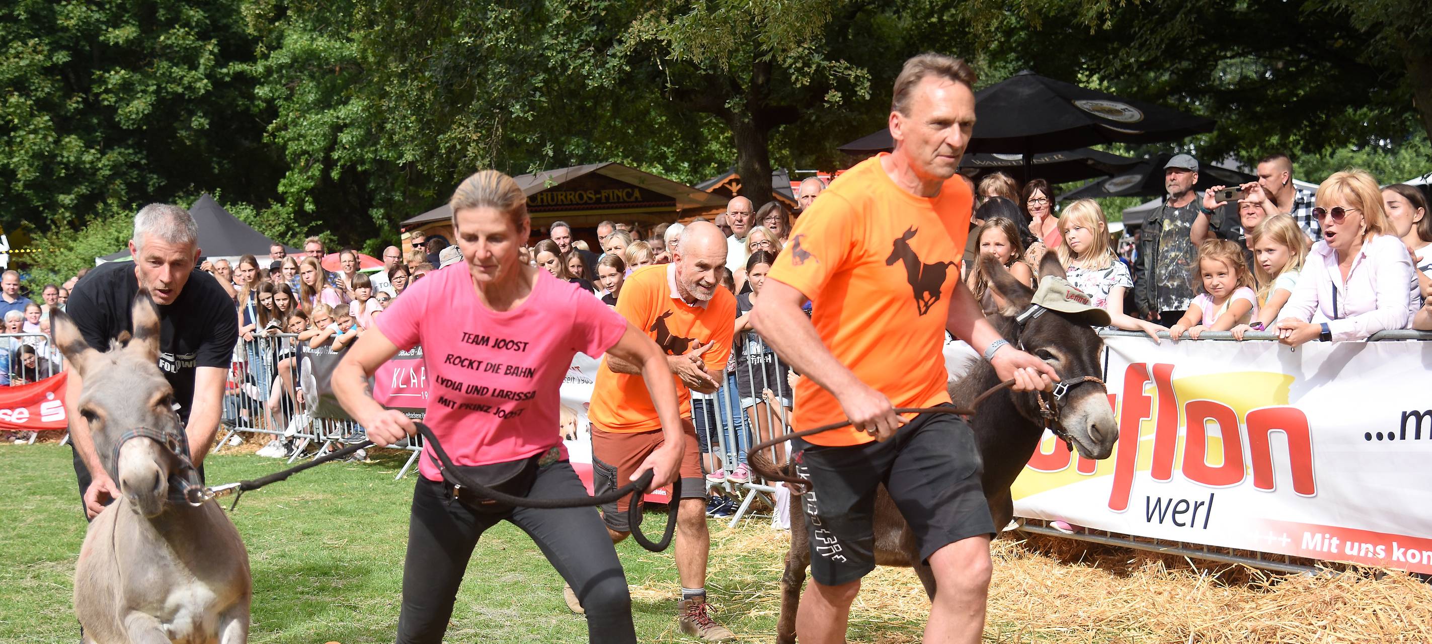 20. Enser Haareselrennen