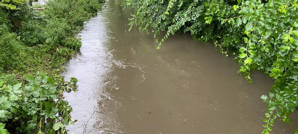 Live-Ticker: Unwetter im Kreis Soest ist vorbei