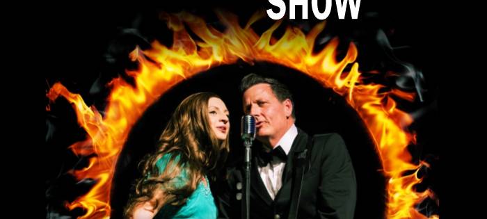 The Cashbags - the Johnny Cash Show in der Stadthalle WERL