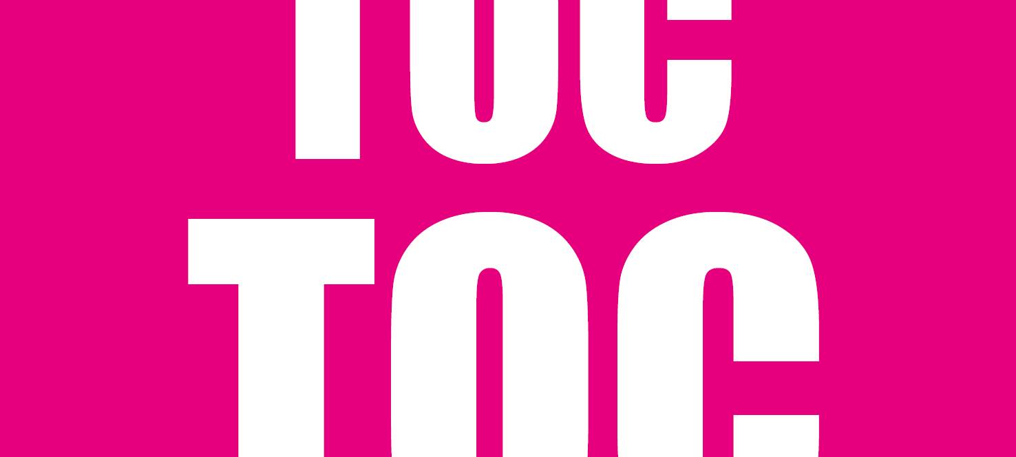 TOC TOC - Theater Stadthalle Werl