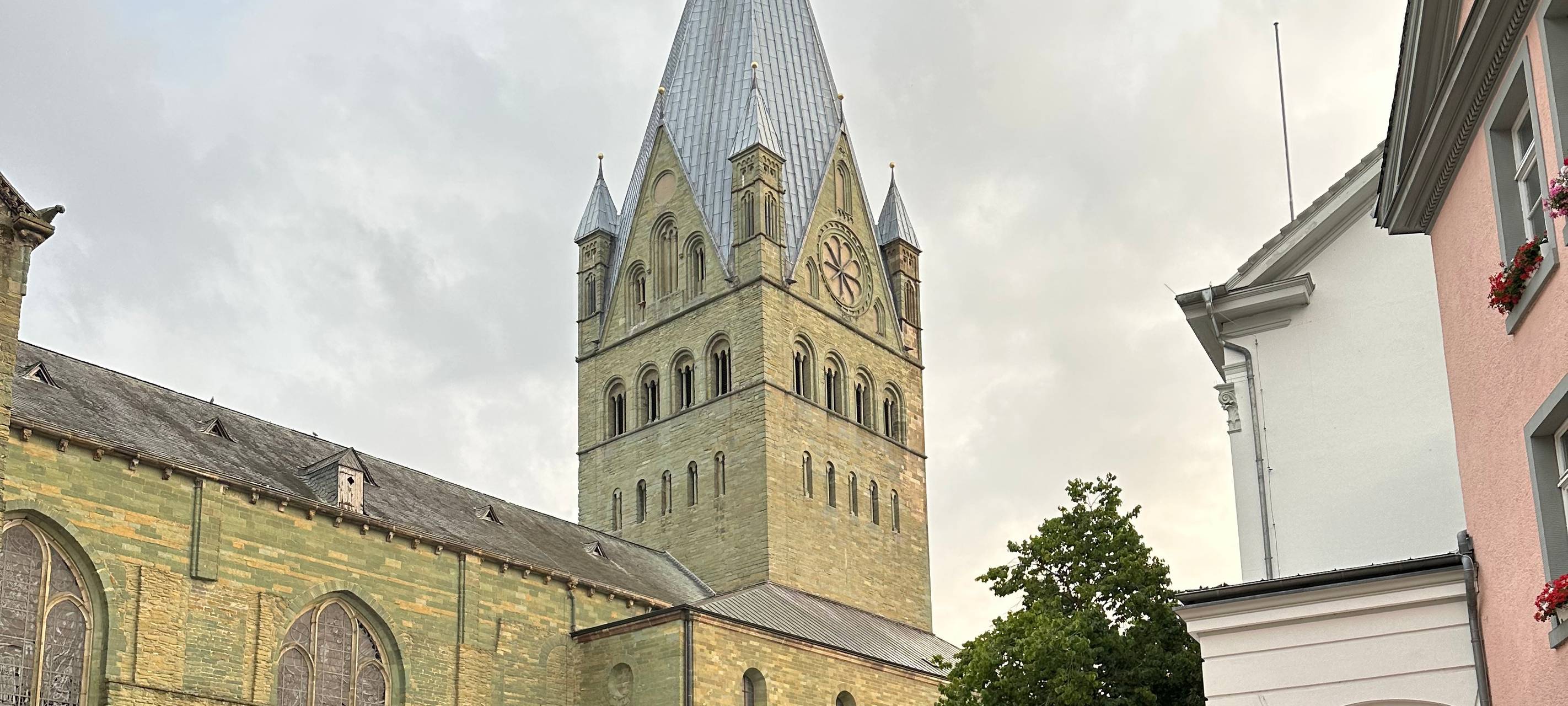 Soester Winzermarkt 2023