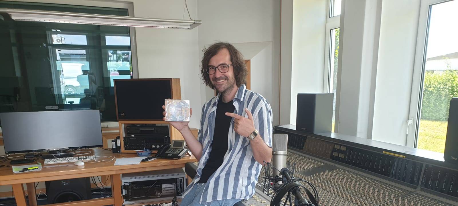 10 Jahre "herrH" aus Lippstadt