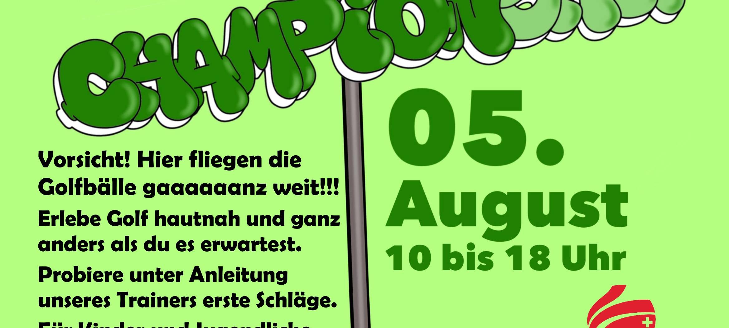 Erste Werler Long Drive Championship