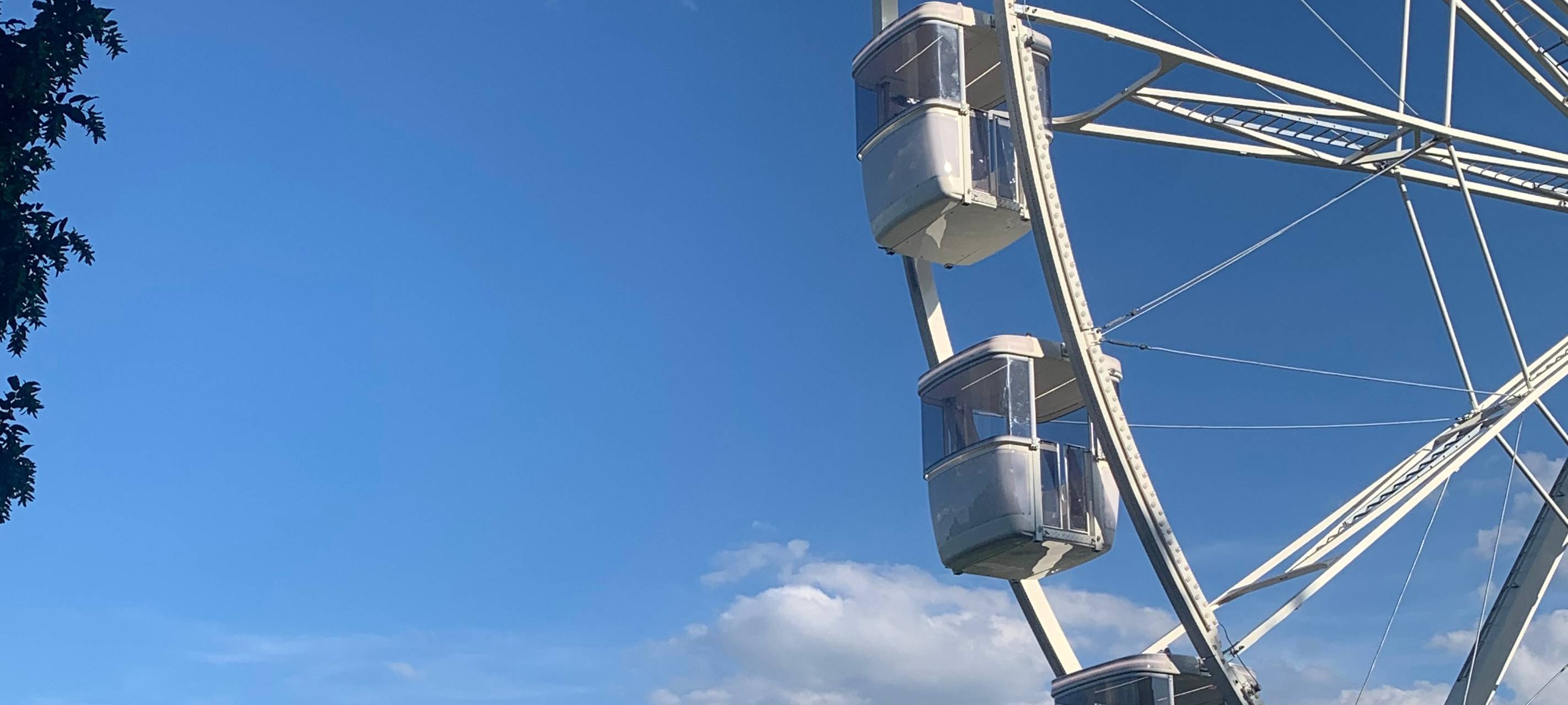 "Feierabend am See" im Seepark Körbecke.