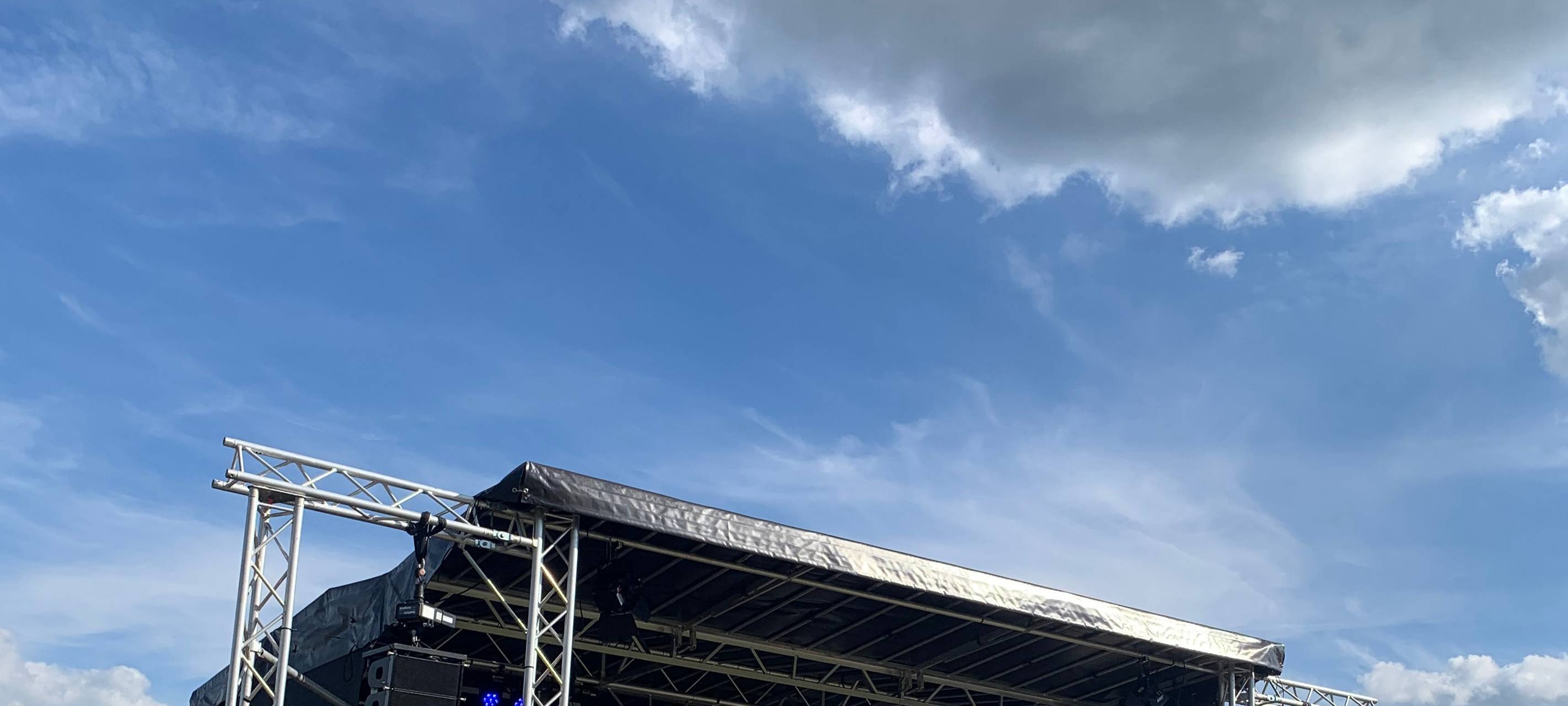 "Feierabend am See" im Seepark Körbecke.