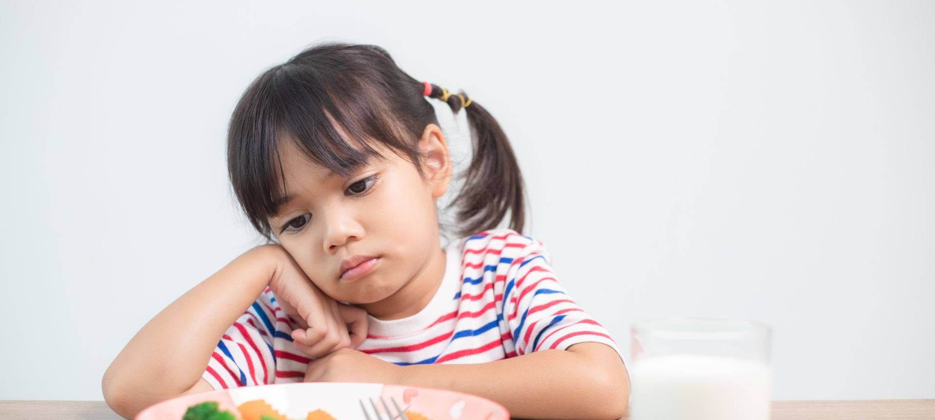 Tipps für Mäkelige Esser!