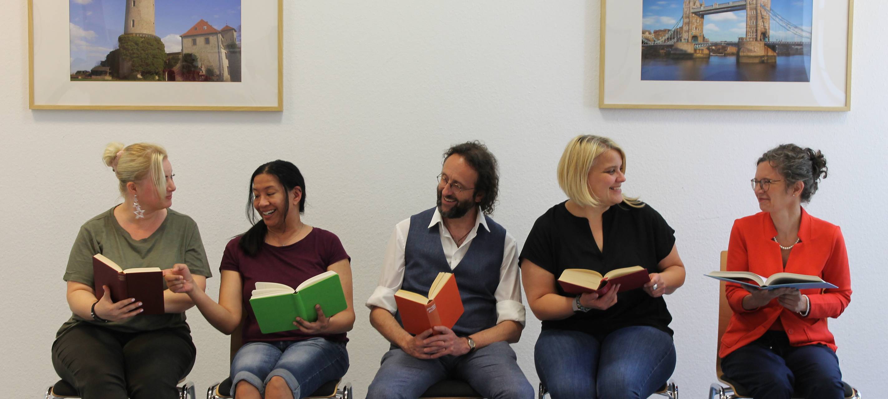 Lippstädter VHS-Programm für das zweite Halbjahr