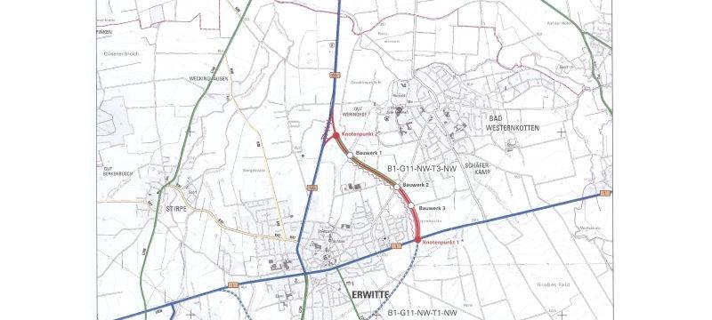 Zentrenmanagement in Erwitte: Eine Stadt plant um!