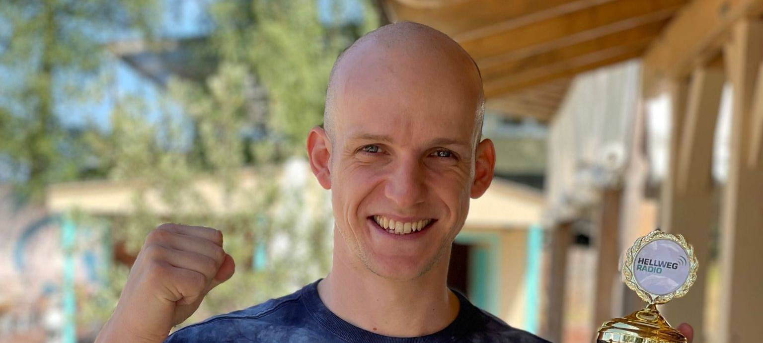 Hellweg Radio Summergames: Werdet Weltrekordhalter