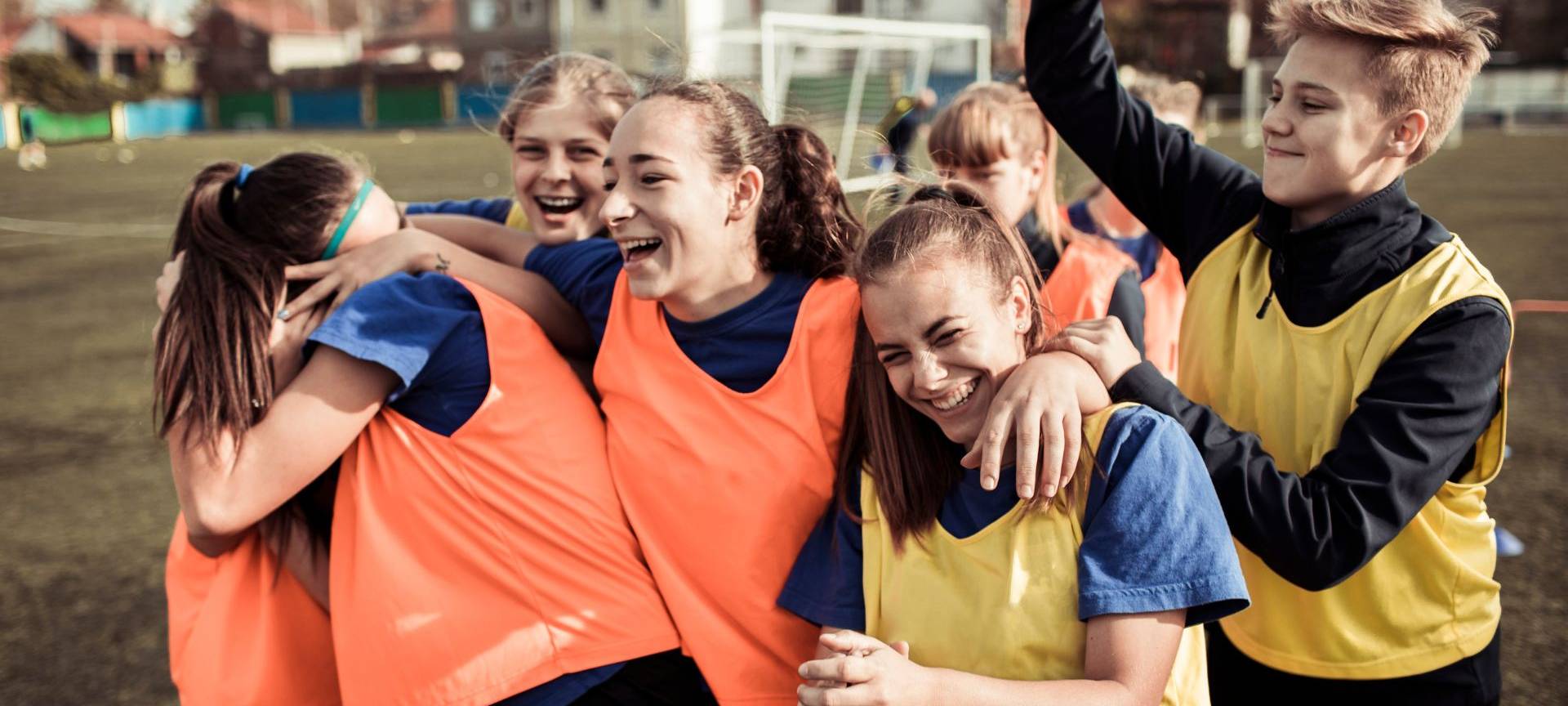 "Frauenfußball ist kein Kaffeekänzchen"