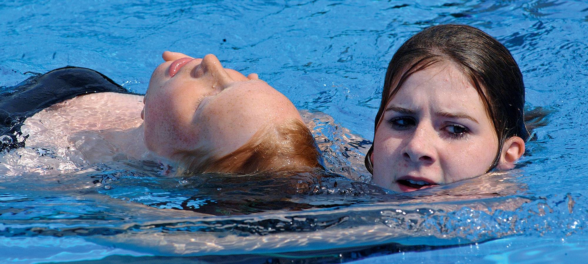 Rettungsschwimmer für den Kreis Soest gesucht