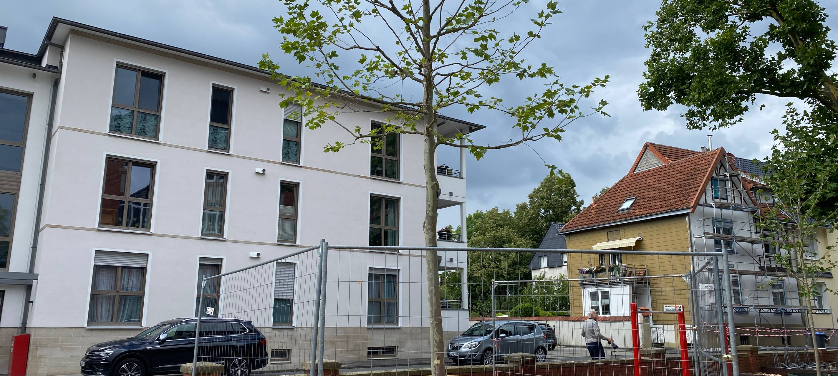 Förderung vom Land NRW für Lippstadt