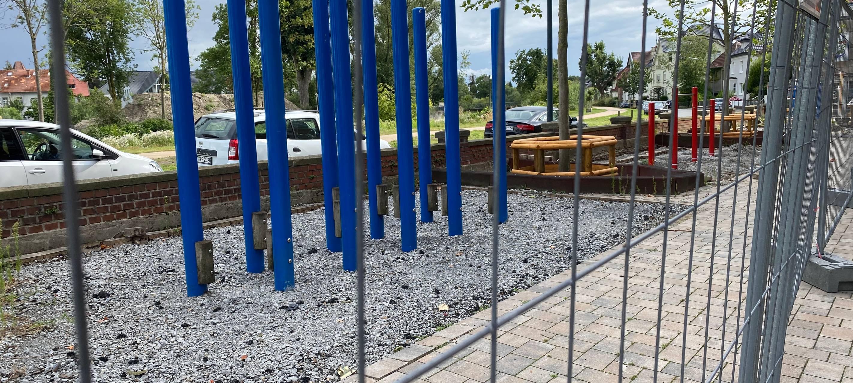 Förderung vom Land NRW für Lippstadt