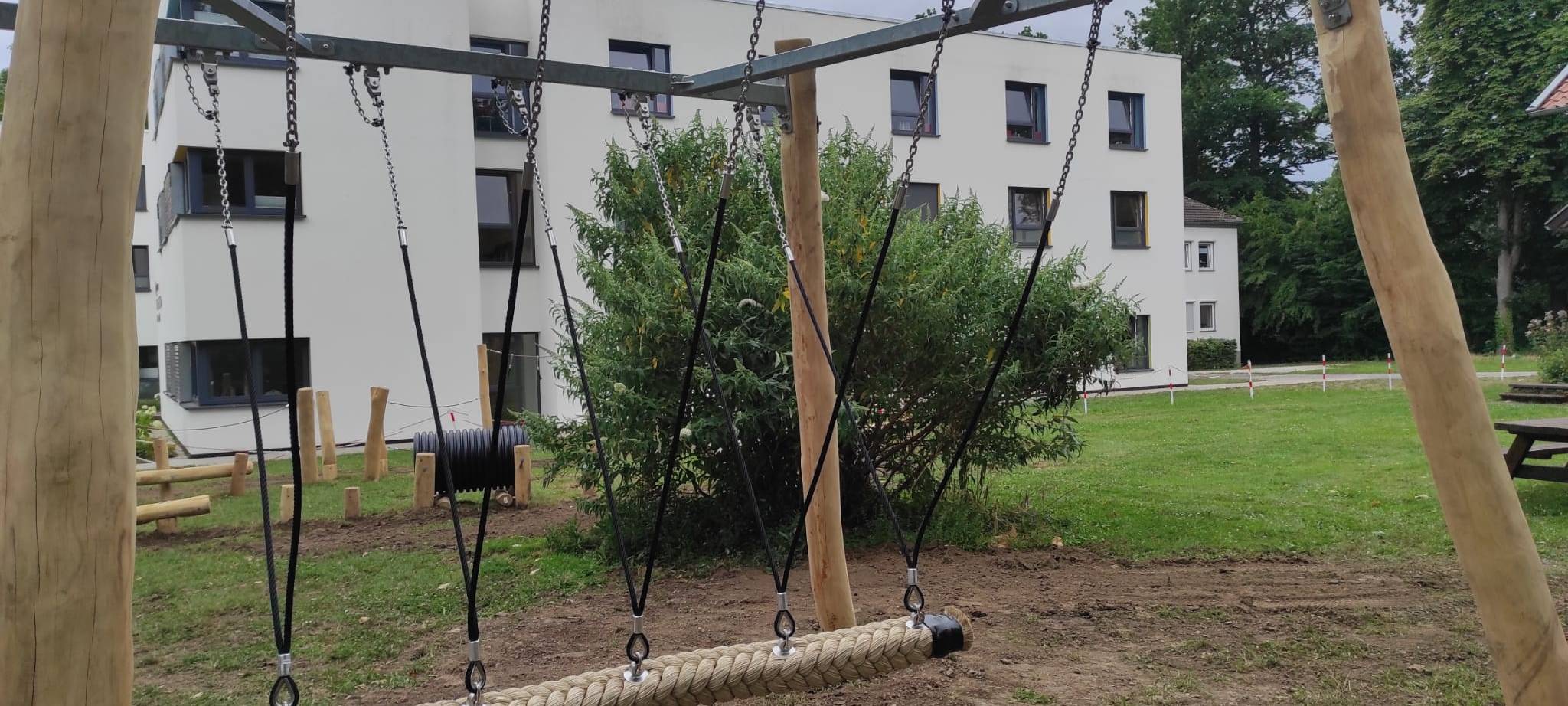 Herzenswunsch in Bad Sassendorf erfüllt