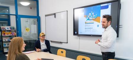 Studien- und Berufsberatung Soest