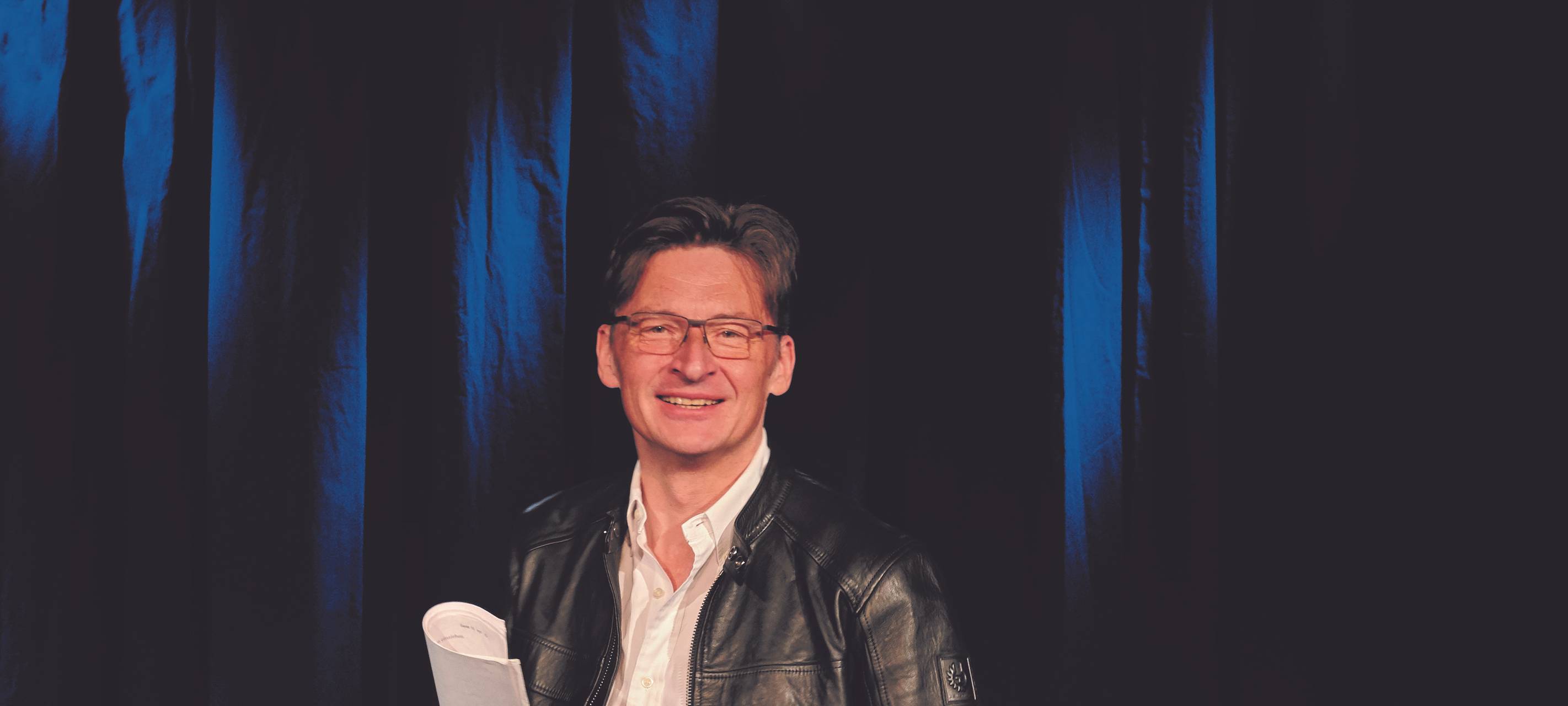 Stefan Verhasselt - Kabarett 5.0 - Bad Sassendorf