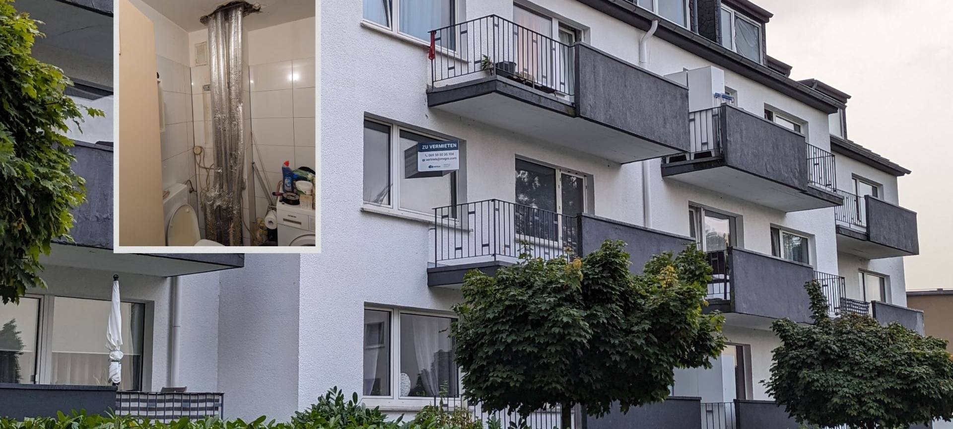 6 Monate nach Belvona-Zwangsräumung: Update aus Werl