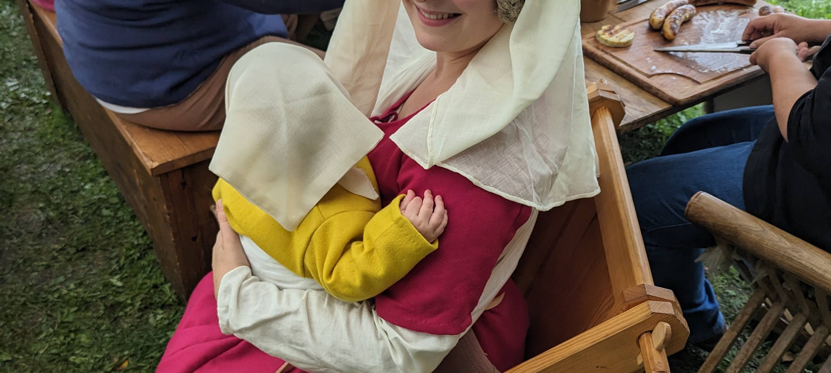 Die Vorbereitungen der Soester Fehde