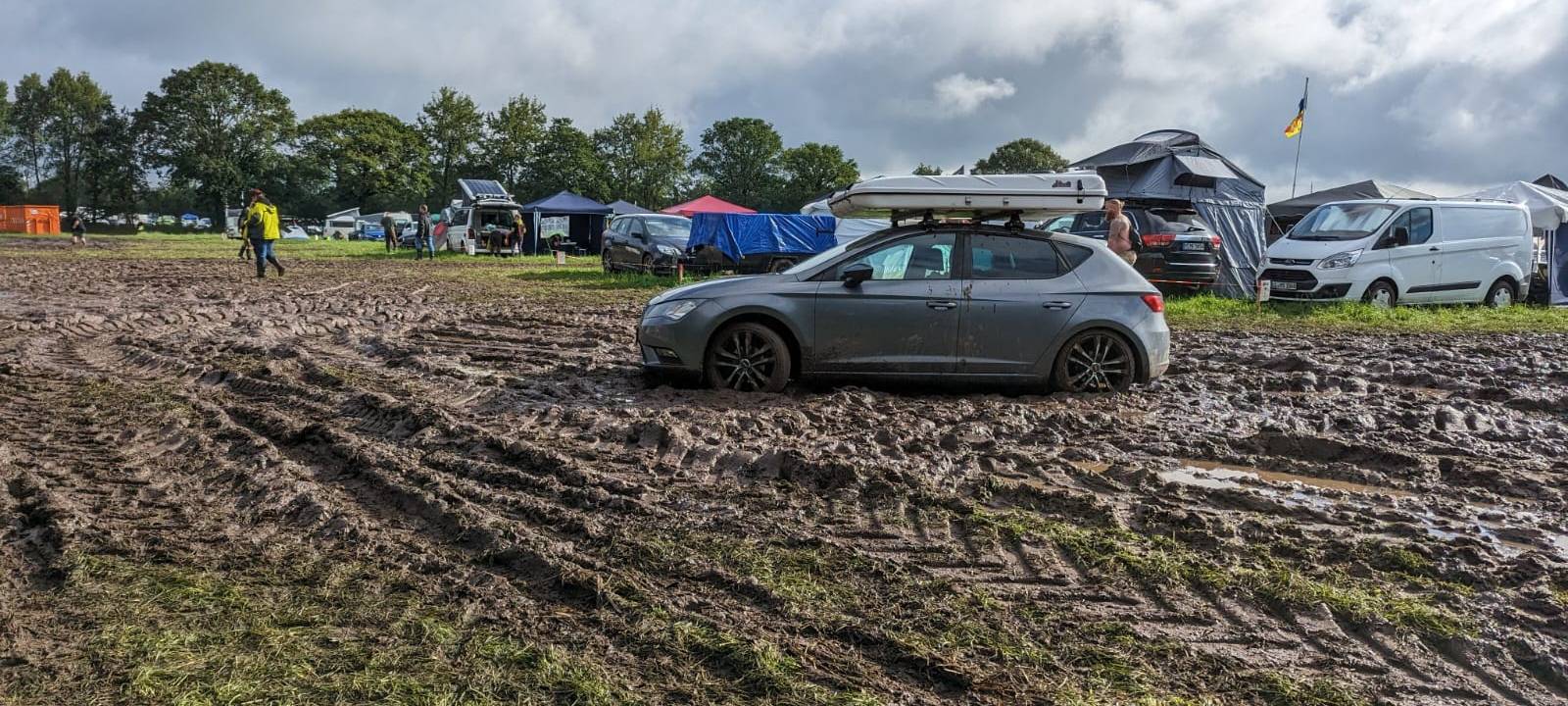 Wacken