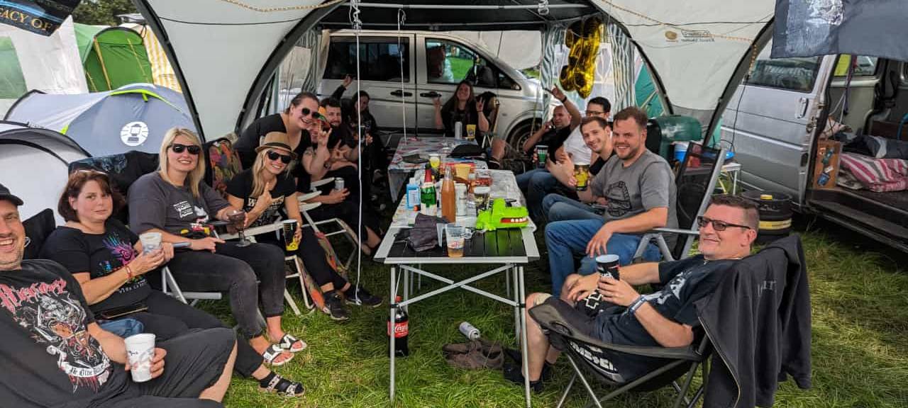 Wacken