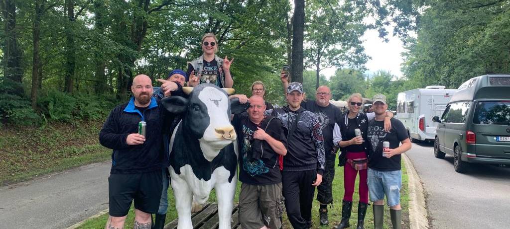 Wacken