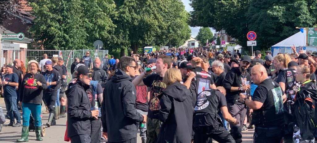 Wacken