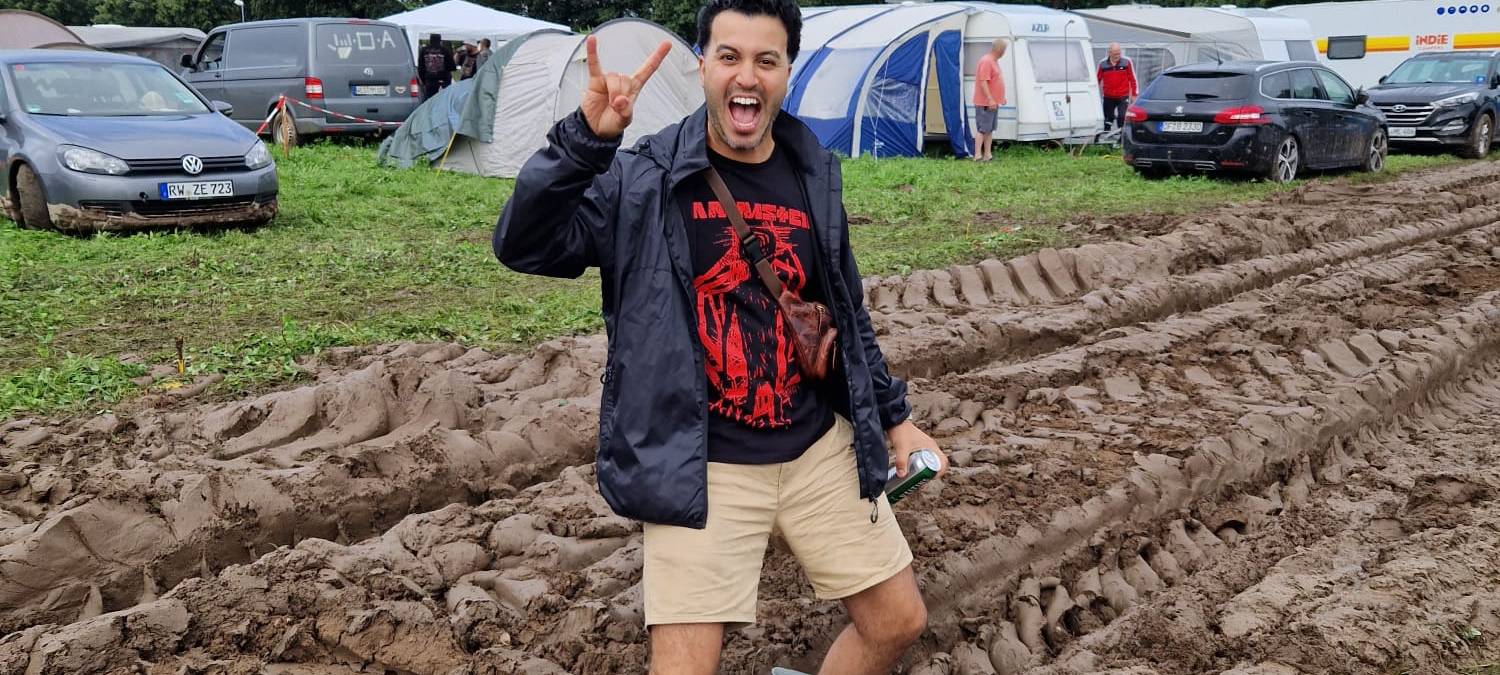 Wacken