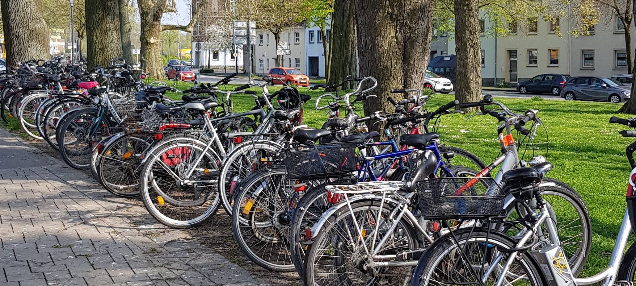 Stadtradeln im Kreis Soest