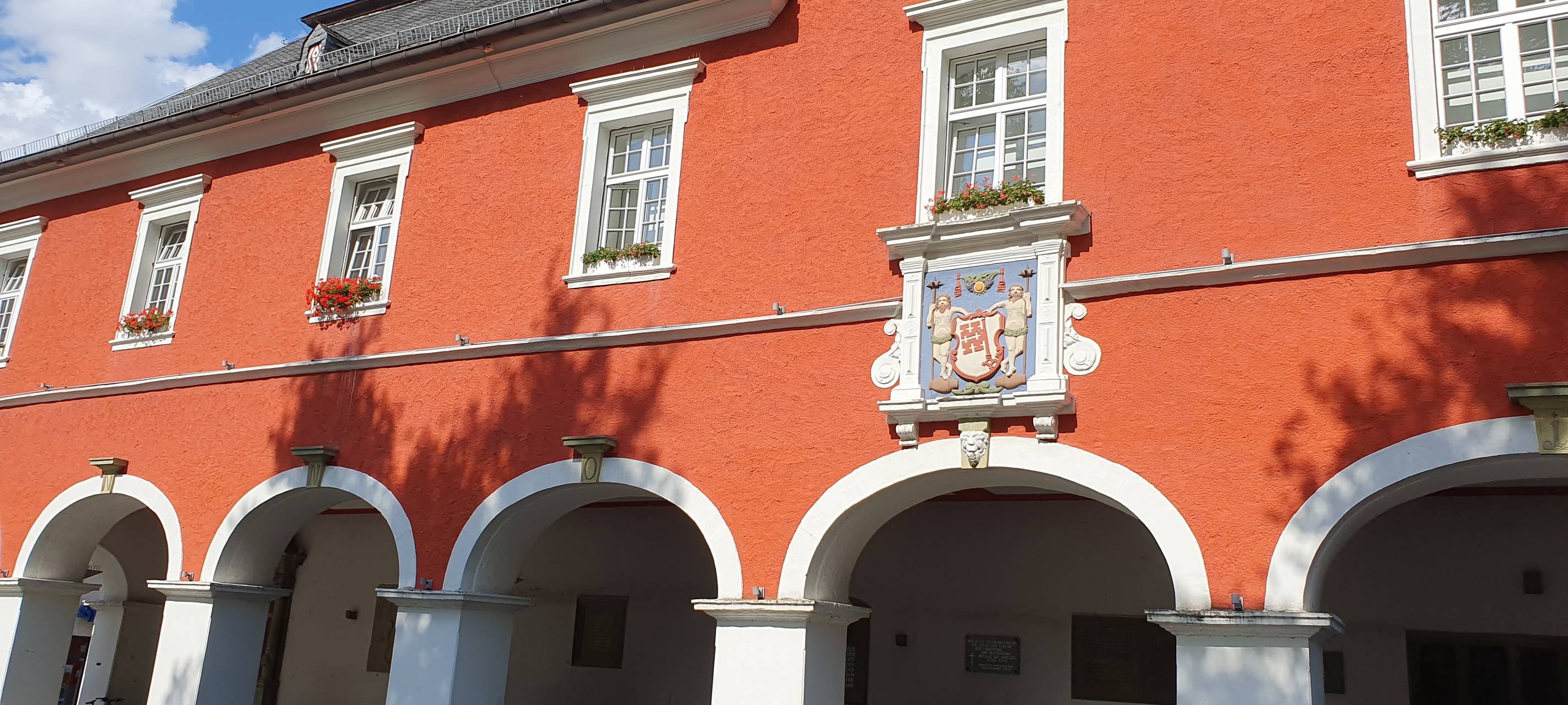 Soest: Wiedereröffnung des Jahnstadions steht bevor