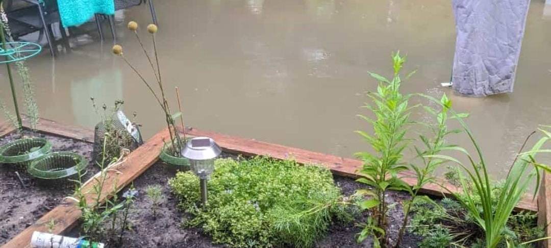 Unwetter im Kreis Soest am 22. Juni 2023