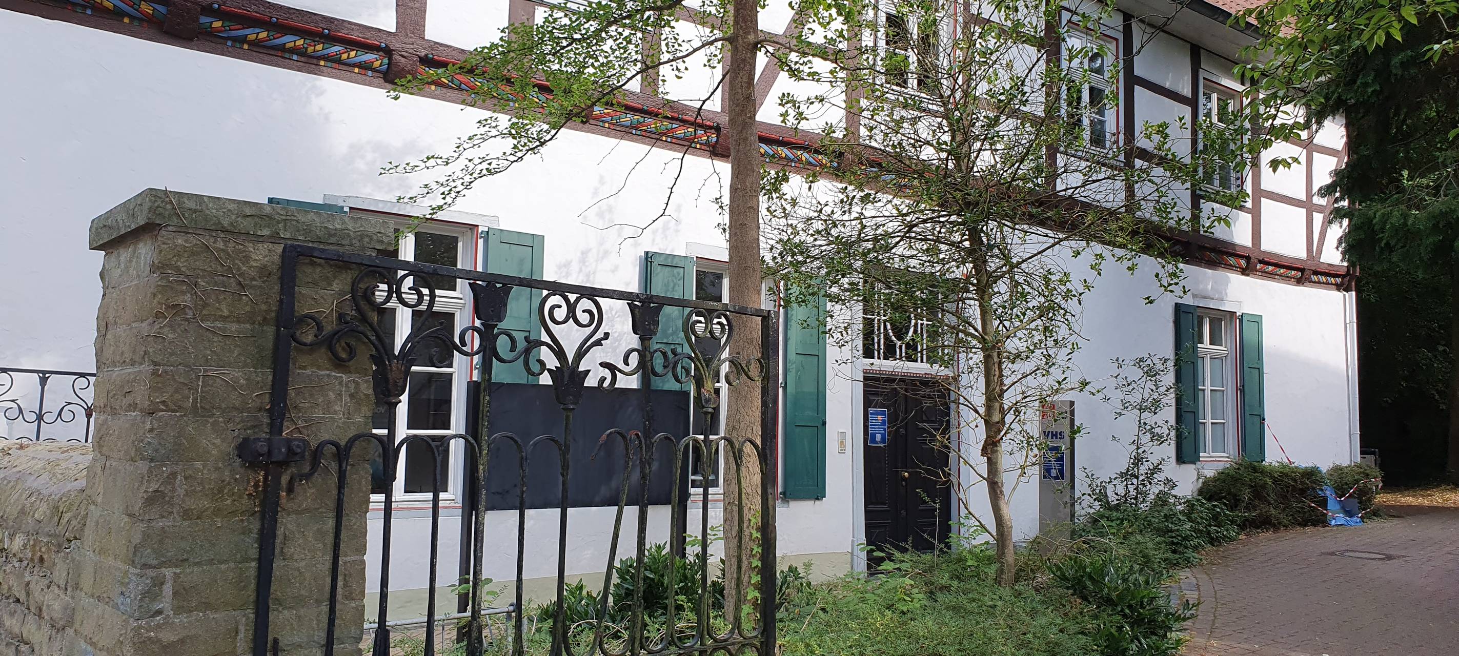 Freie Plätze an der Volkshochschule Soest