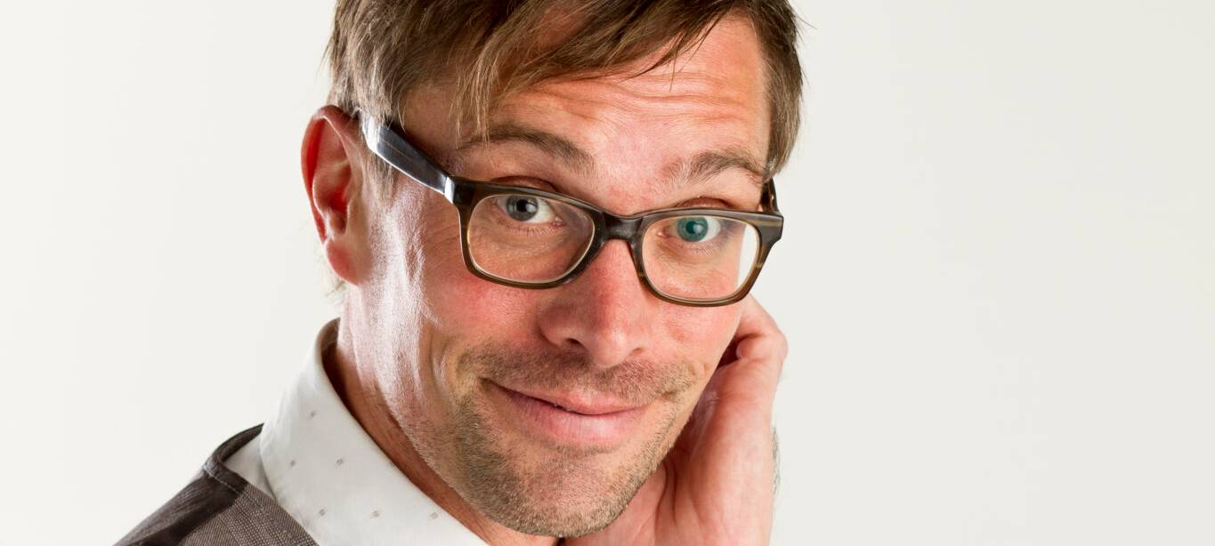 Ingo Börchers, "Das Würde des Menschen"