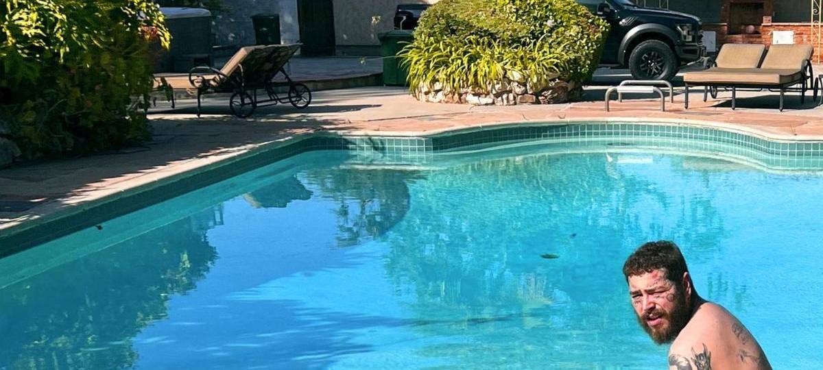 Post Malone - Enough Is Enough