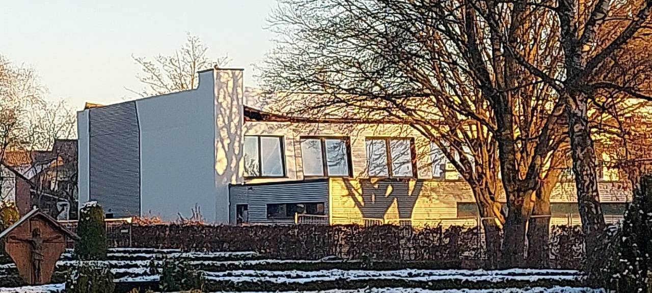 Neue Turnhalle für Lippstadt-Lipperode