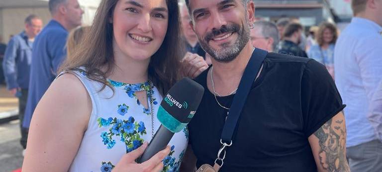 Promi-Alarm bei Walentowski in Werl - ein Superstar fehlt!