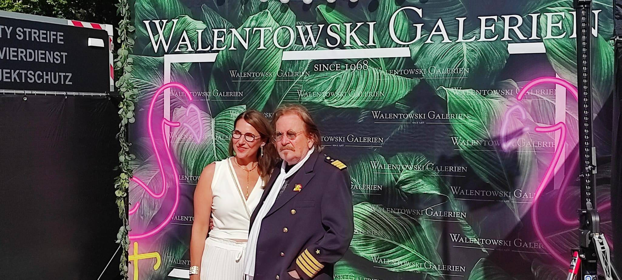 Promi-Alarm bei Walentowski in Werl - ein Superstar fehlt!