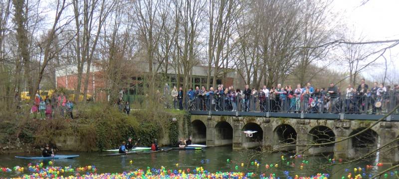 Frühlingsfeste im Kreis Soest starten