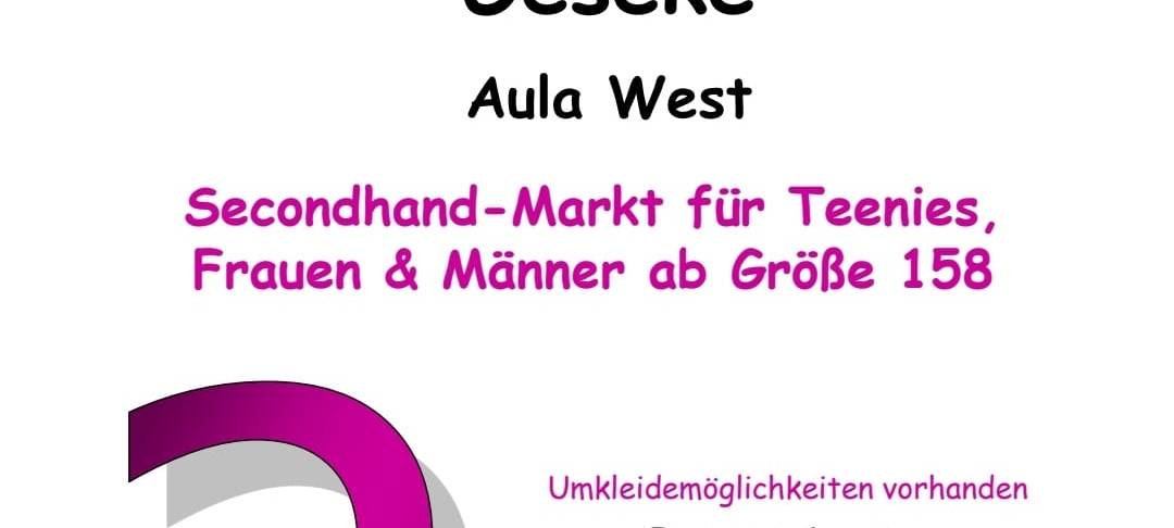 Shopping-Börse Geseke