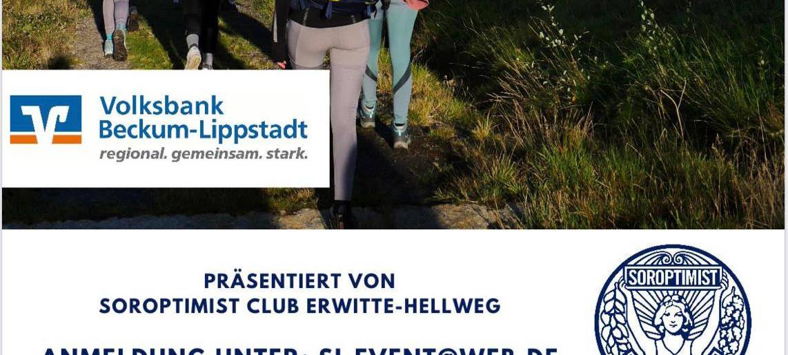 Filmvorstellung „Der Weg zum Horizont“