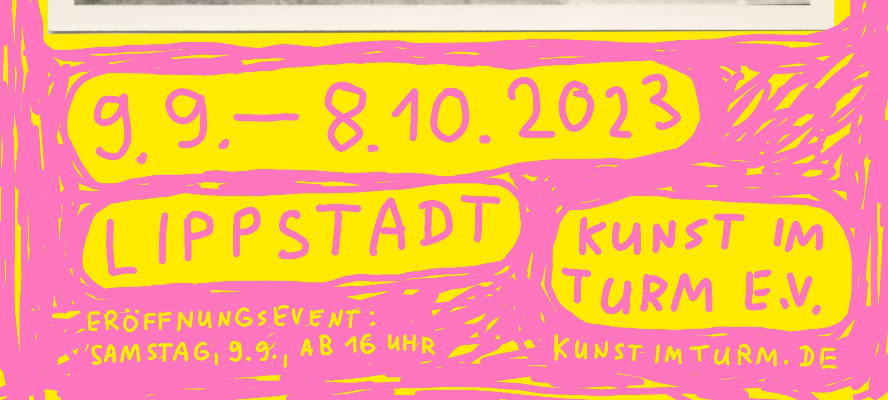 Ausstellung - Max Kersting - Kunst im Turm Lippstadt