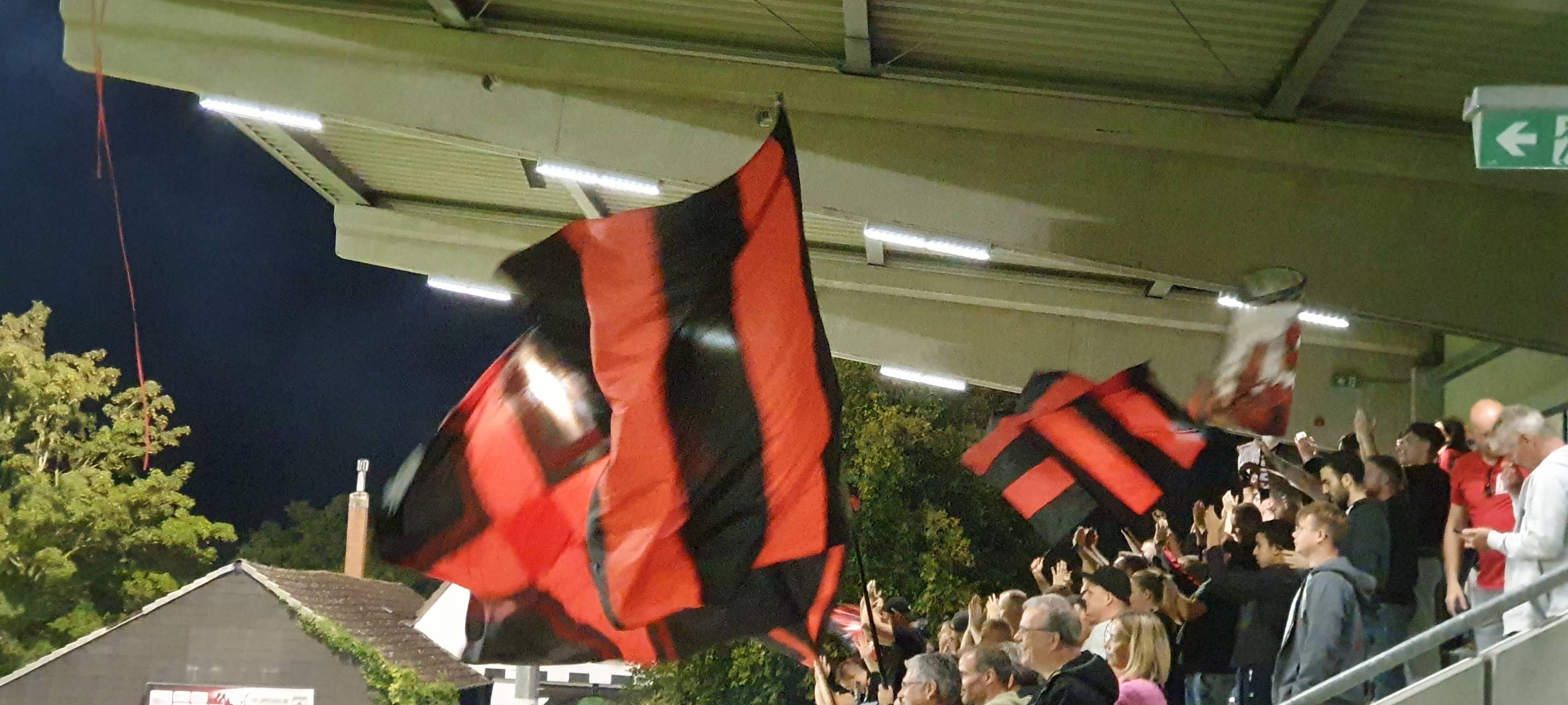 Derbysieg: SV Lippstadt schlägt Ahlen überlegen