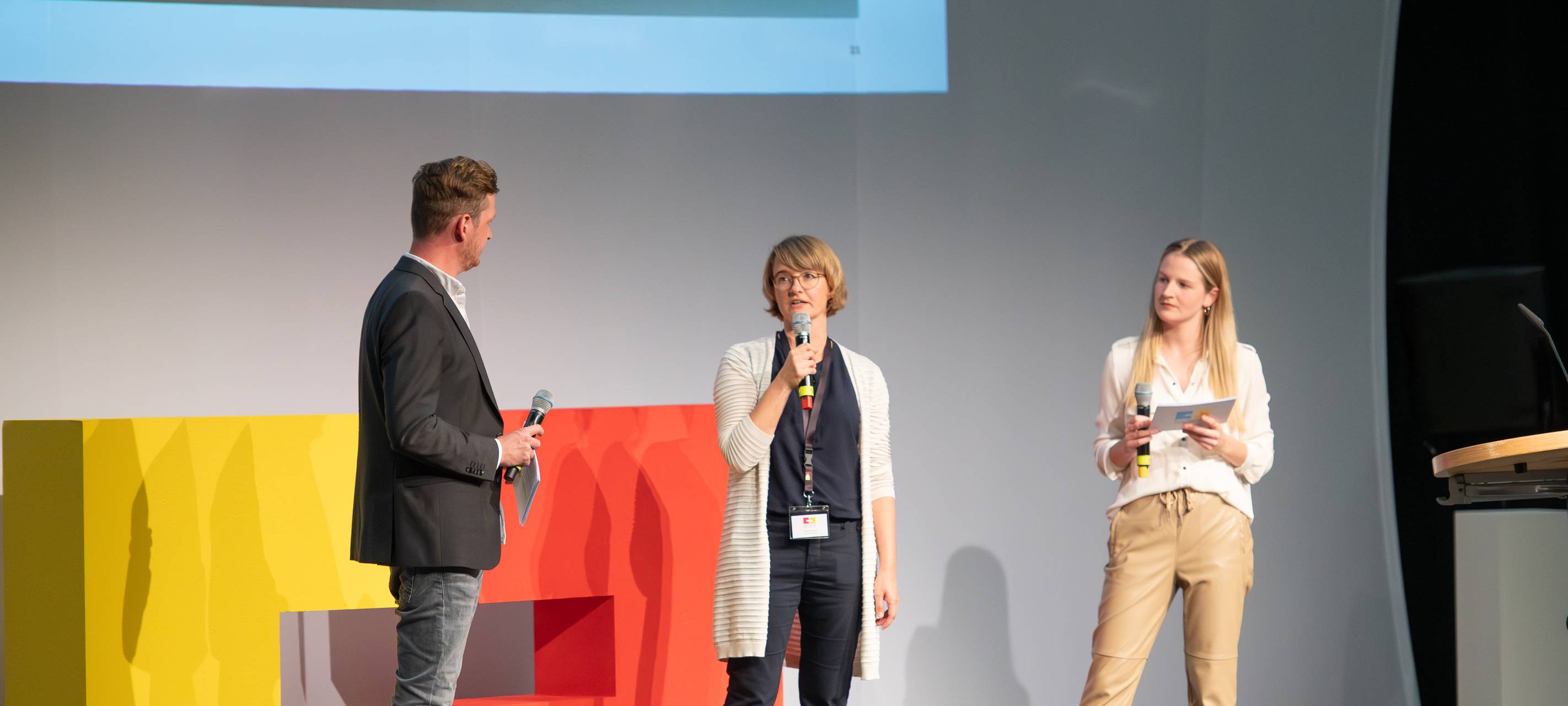 Hochschule Hamm-Lippstadt begrüßt Erstsemester