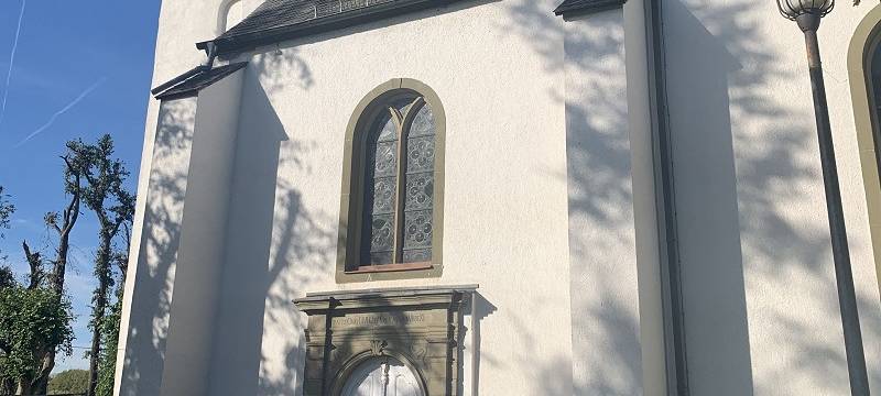 Lippstadt: Was wird aus Kirchengebäuden?