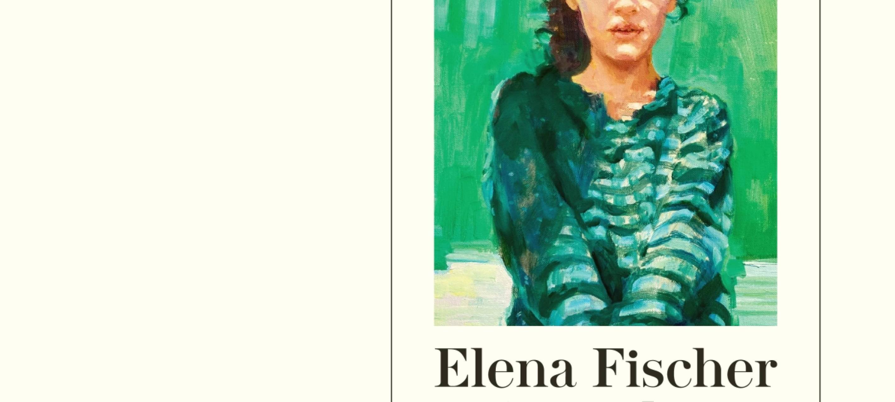 Buchtipp: Paradise Garden von Elena Fischer