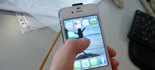 Radikalisierung im Netz? Kinder und Jugendliche bei Social Media