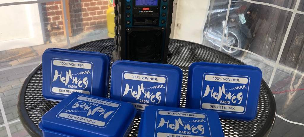 Frühlings-Frühstück