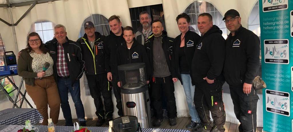 Frühlings-Frühstück