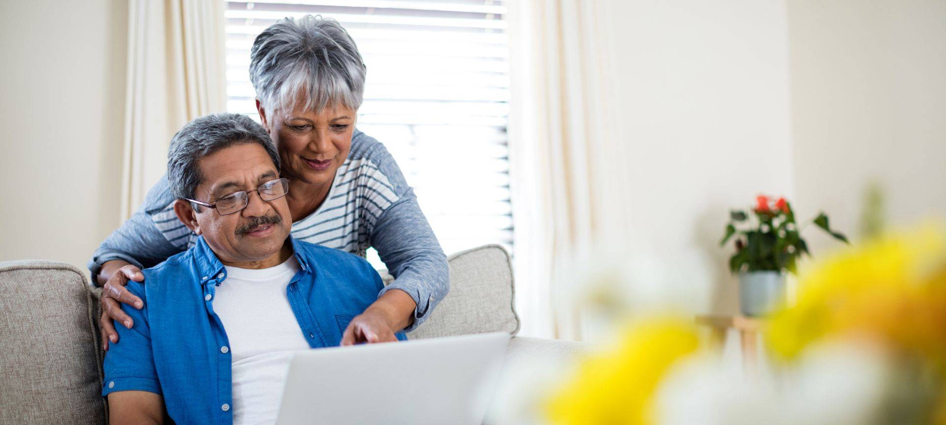 Altersgerecht Wohnen: Bürgernachmittag in Soest