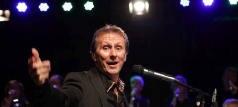 Udo singt Udo Jürgens Welterfolge