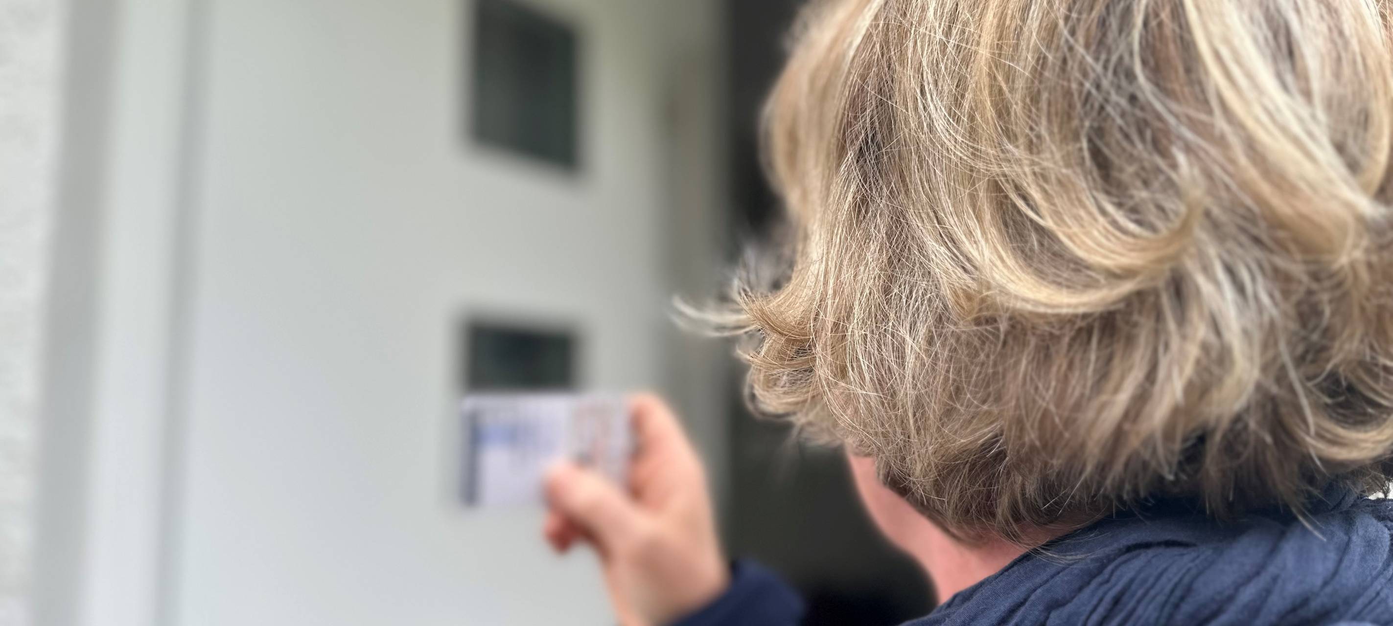 Kreis warnt vor falscher Mitarbeiterin